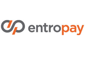 Entropay-logo Entropay betalning