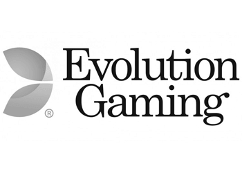 Evolution Gaming spelleverantör
