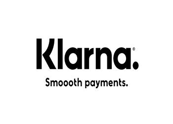 Klarna-logo Klarna logo