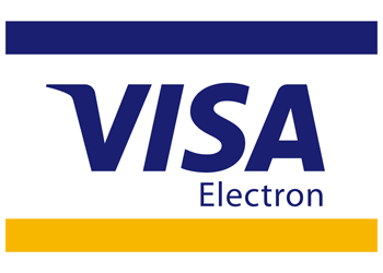 Maksutavat-Visa Visa på casinon