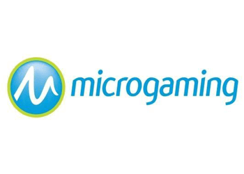 Microgaming spelleverantör