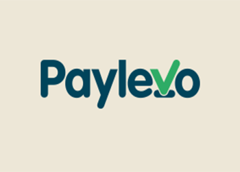 Paylevo-logo Paylevo betalningsmetod