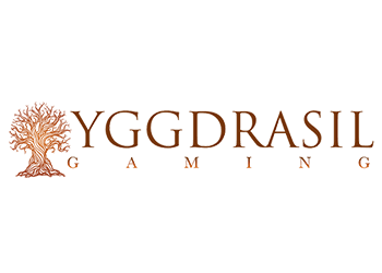 Yggdrasil Gaming casinon på nätet