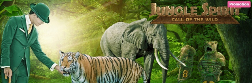 MrGreen 100 000 kr kampanj