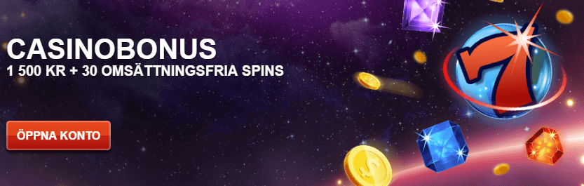 Wins of Fortune freespins