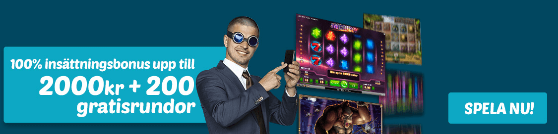 Mobizino freespins nu