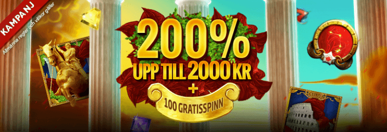 Populära NetEnt slots
