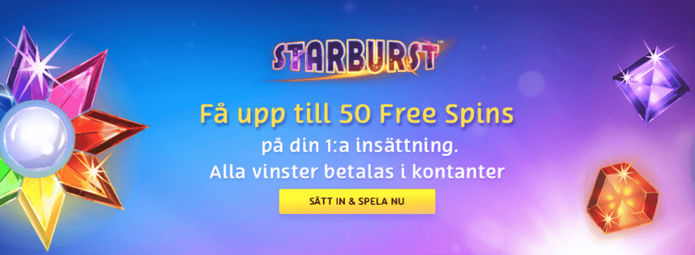 Playojo julkampanj