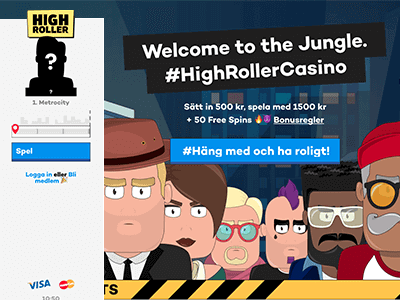 nya online casino 2019