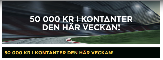 21Casino New Year Lopp