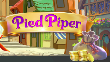 Fastbet Månadens spel Pied Piper Freespins