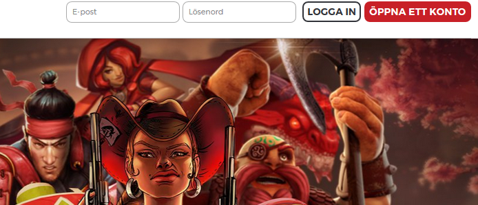 Vinn 3000 € på roulette Lucky31