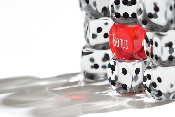 No deposit bonus artikel