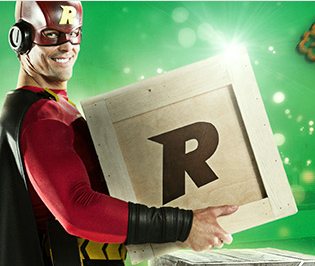 Rizk Januarirean fortsätter