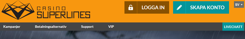 Happy Hour Fredag CasinoSuperlines