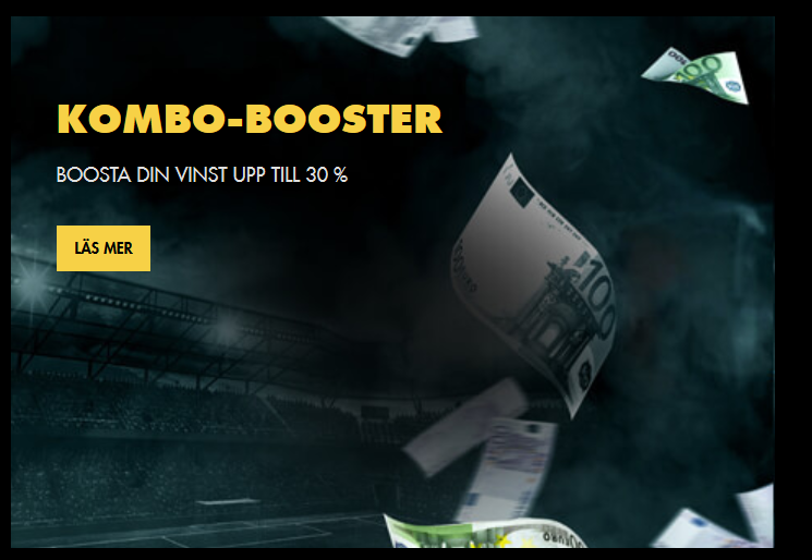 Bethard Kombo-Booster 30%