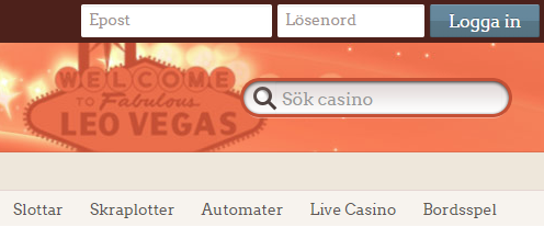 Leovegas Vinn en resa till alperna