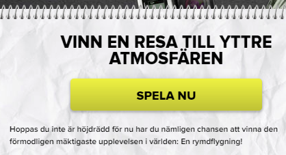 Superlenny Vinn en resa till atmosfären