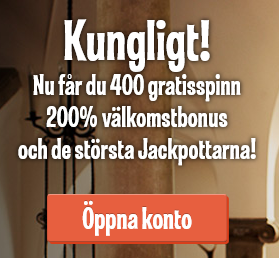 LeoVegas King of the Wheel 350 000 kr