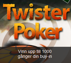 expekt poker Twister Poker