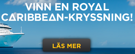 21Casino Royal Caribbean-kryssning