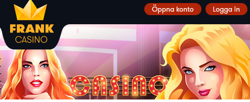 FrankCasino Vinn Golden Eggs