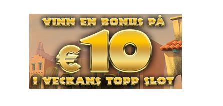 Lapalingo Taco Brothers - Vinn € 10 Gratis Bonus – Kommentera på veckans TopSlot