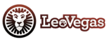 Leovegas logo