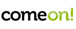 comeon logo