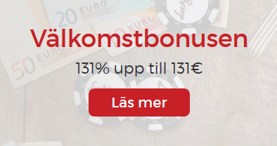 Nätcasino Lucky31 Äventyr med Yggdrasil. Vinn din andel av 20 000 €!