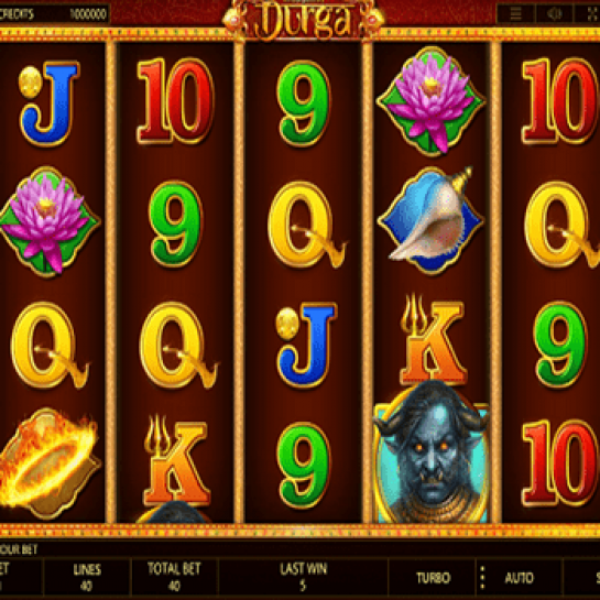 Durga