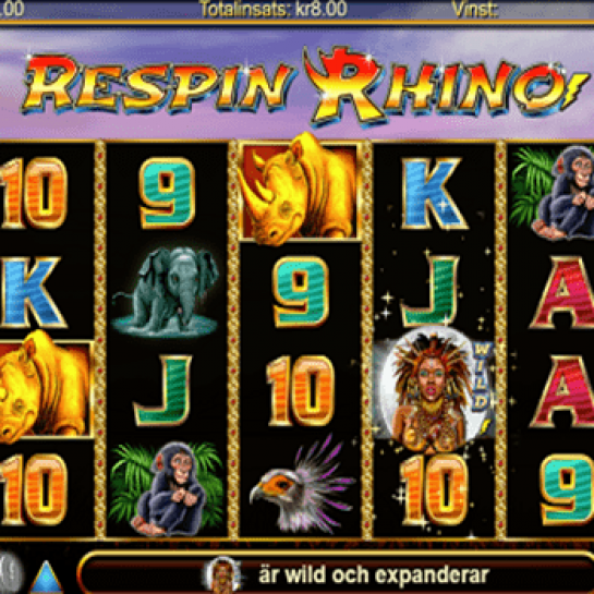 Respin Rhino