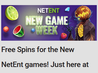 Nätcasino Betzest - få 100 freespins varje dag från NetEnt!