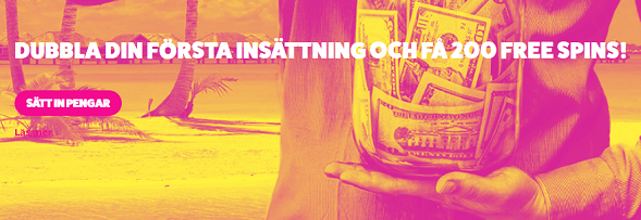 Nätcasino Frank & Fred Casino - Bli mångmiljonär på lotto!