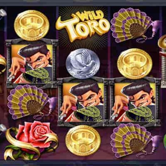 Wild Toro