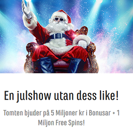 Vinn en iPhone XS, GoPro, Google Home Mini, med mera på Spinit!