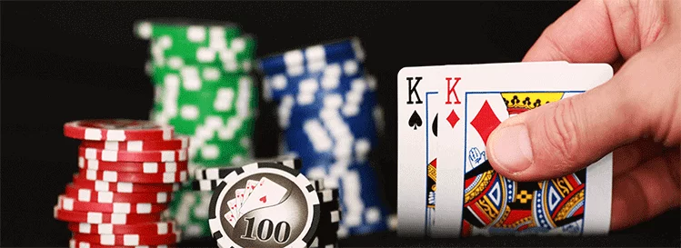 Blackjack