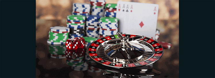 Populära casinospel