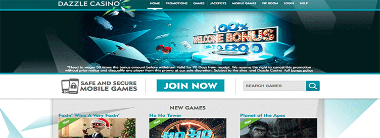 dazzle-casino