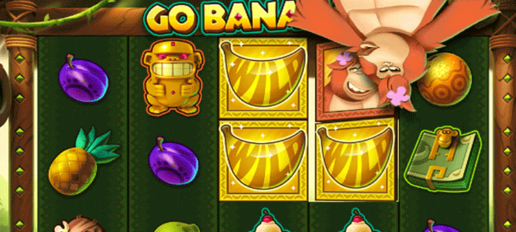 Go Bananas