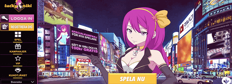 luckyniki