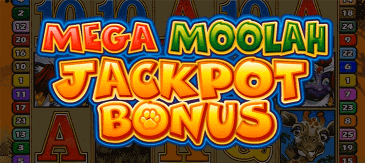 Mega Moolah