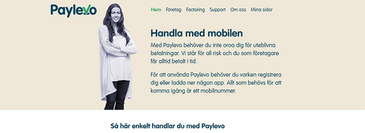 paylevo