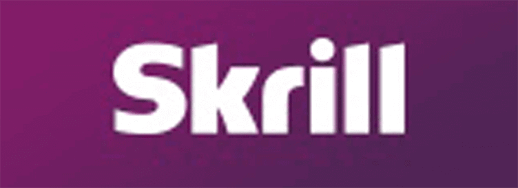 Skrill Casinon