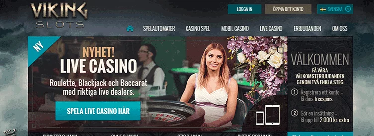 vikingslots