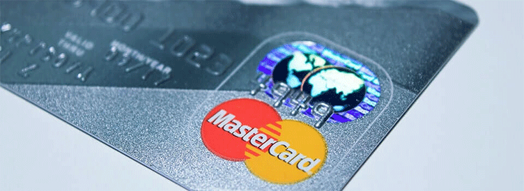 Mastercard Casinon