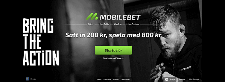Mobilebet