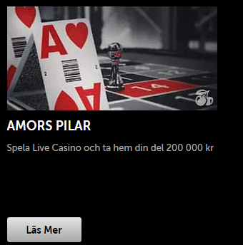 Tävla om hela 200 000 kr på Betsafe!