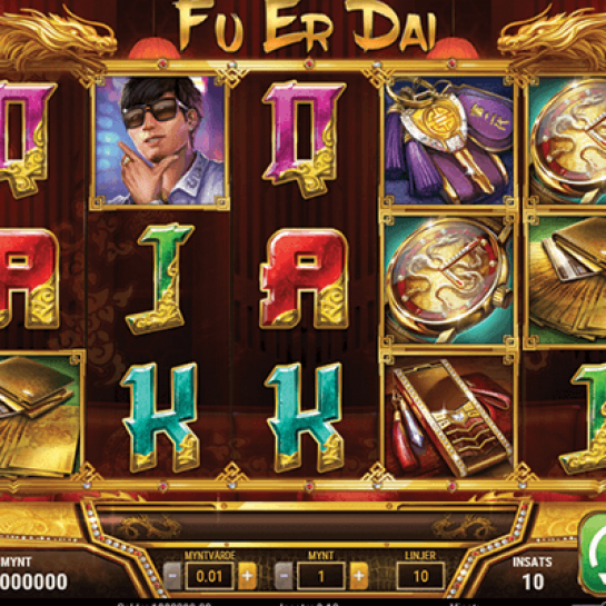 Fu Er Dai