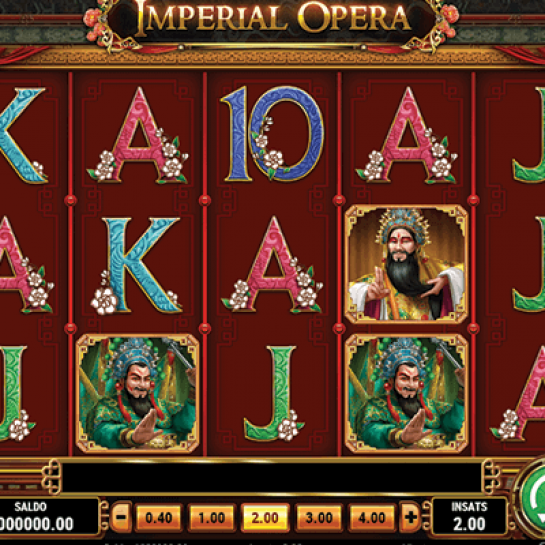 Imperial Opera